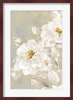 White Rose II Fine Art Print