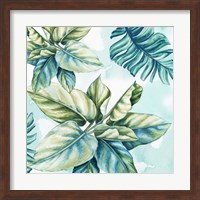 Jungle Foliage Fine Art Print