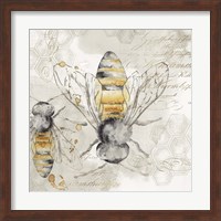 Queen Bee I Fine Art Print