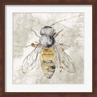 Queen Bee II Fine Art Print
