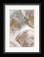 Spiral Rings II Fine Art Print