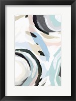 Blue Galore I Fine Art Print