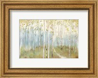 Sunny Forest Fine Art Print