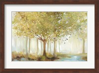 Forest River Fine Art Print