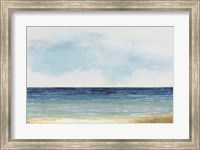 Summer by the Water Fine Art Print