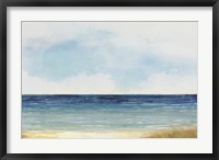 Summer by the Water Fine Art Print