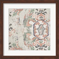 Oriental Rug II Fine Art Print