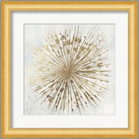 Golden Star Fine Art Print