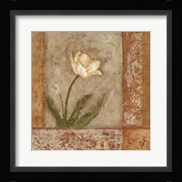 Morning Floral I Fine Art Print