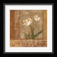 Morning Floral II Fine Art Print