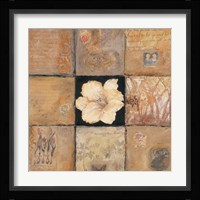 Golden Light Composition II Fine Art Print