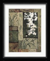 Nature's Bounty II Fine Art Print