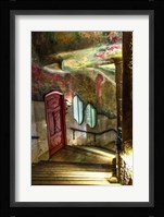 Colorful Barcelona 10 Fine Art Print