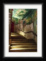 Colorful Barcelona 11 Fine Art Print