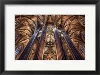 Barcelona Cathedral 2 Fine Art Print