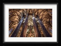 Barcelona Cathedral 2 Fine Art Print