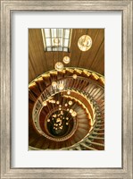 London Staircase Fine Art Print