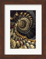 Majical Staircase Fine Art Print