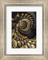 Majical Staircase Fine Art Print