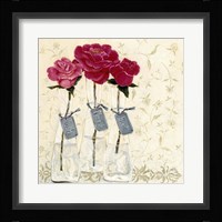 Inspired Pink Fine Art Print