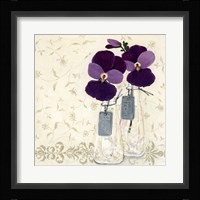 Inspired Purple Fine Art Print