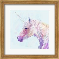 Mystic Unicorn II Fine Art Print