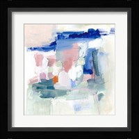 Procida I Framed Print