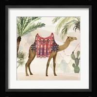 Meet me in Marrakech I Fine Art Print
