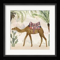 Meet me in Marrakech II Fine Art Print