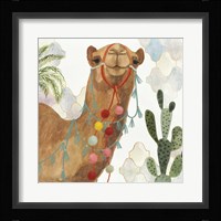 Meet me in Marrakech III Fine Art Print
