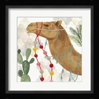 Meet me in Marrakech IV Fine Art Print