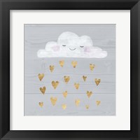 Sweet Dreams III Framed Print