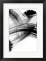 Your Move on White V Fine Art Print