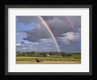 Pastoral Countryside VII Fine Art Print