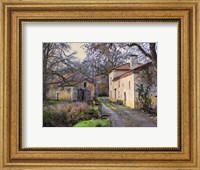 Pastoral Countryside XII Fine Art Print