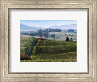 Pastoral Countryside XIII Fine Art Print