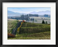 Pastoral Countryside XIII Fine Art Print