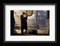 Au Revoir Fine Art Print