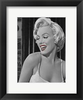 Marilyn's Call I Fine Art Print