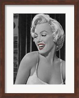 Marilyn's Call I Fine Art Print