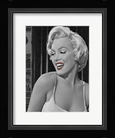 Marilyn's Call I Fine Art Print