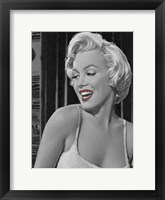 Marilyn's Call I Fine Art Print