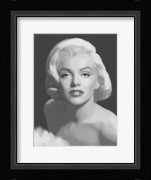 Classic Beauty Fine Art Print