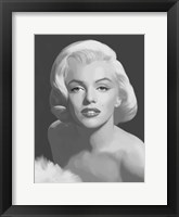 Classic Beauty Fine Art Print