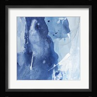 Coastal North I Fine Art Print