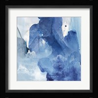 Coastal North II Fine Art Print