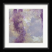 Winters Garden II Fine Art Print