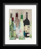 Red or White II Fine Art Print