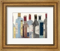 Wine & Spirit II Fine Art Print