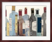 Wine & Spirit II Fine Art Print